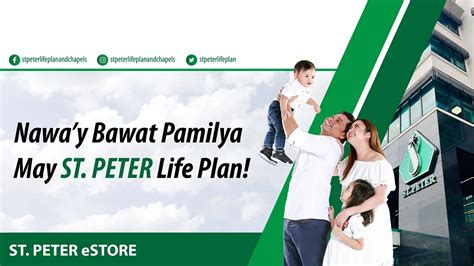 St Peter Life Plan Inc in Paranaque City, Metro Manila .